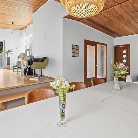 House - Villa With Garden And Hot Tub, 2 Min From Reykjavik Garthabaer Екстер'єр фото