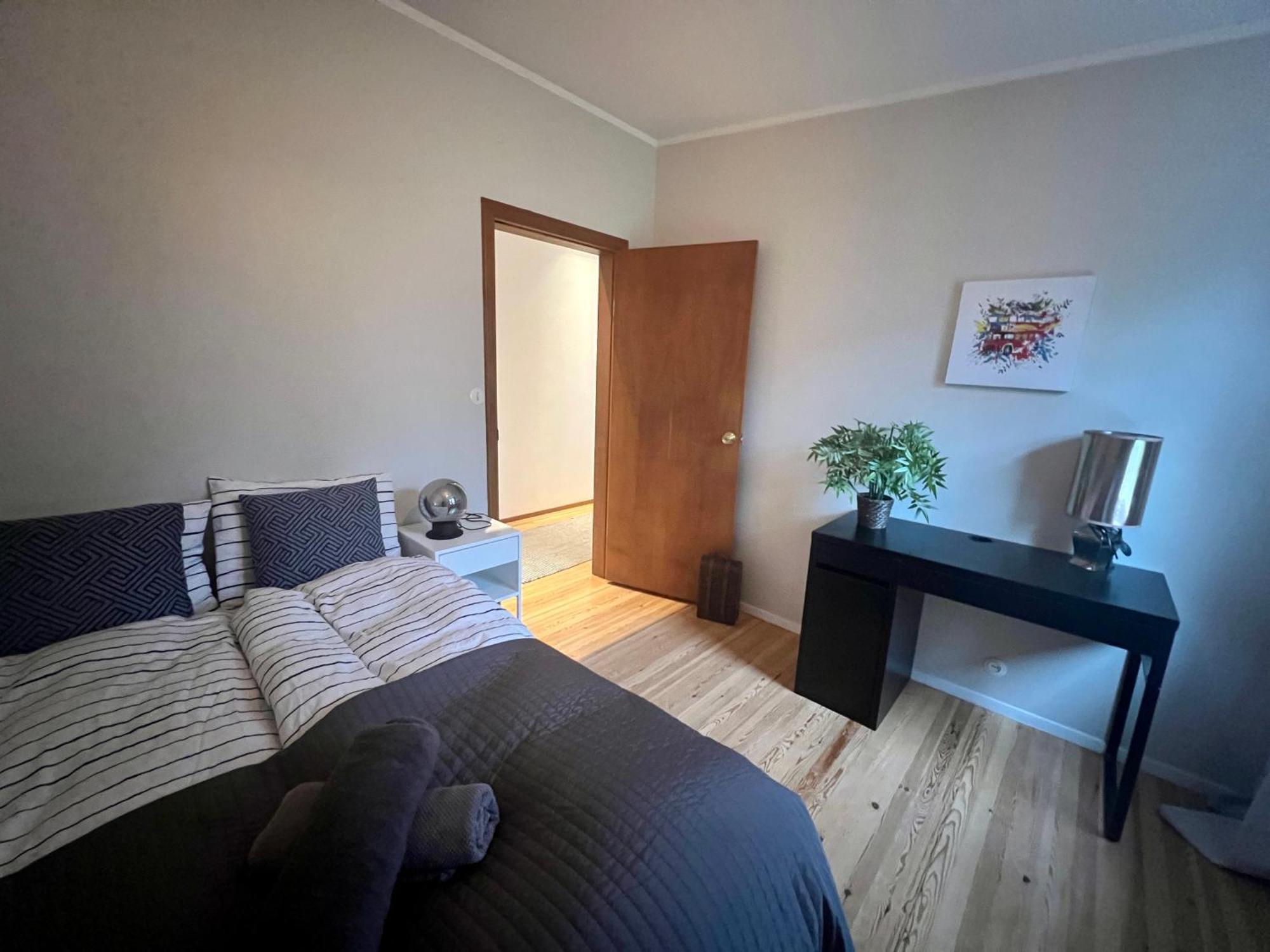 House - Villa With Garden And Hot Tub, 2 Min From Reykjavik Garthabaer Екстер'єр фото