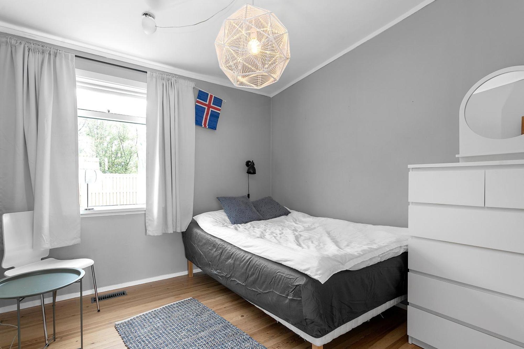 House - Villa With Garden And Hot Tub, 2 Min From Reykjavik Garthabaer Екстер'єр фото