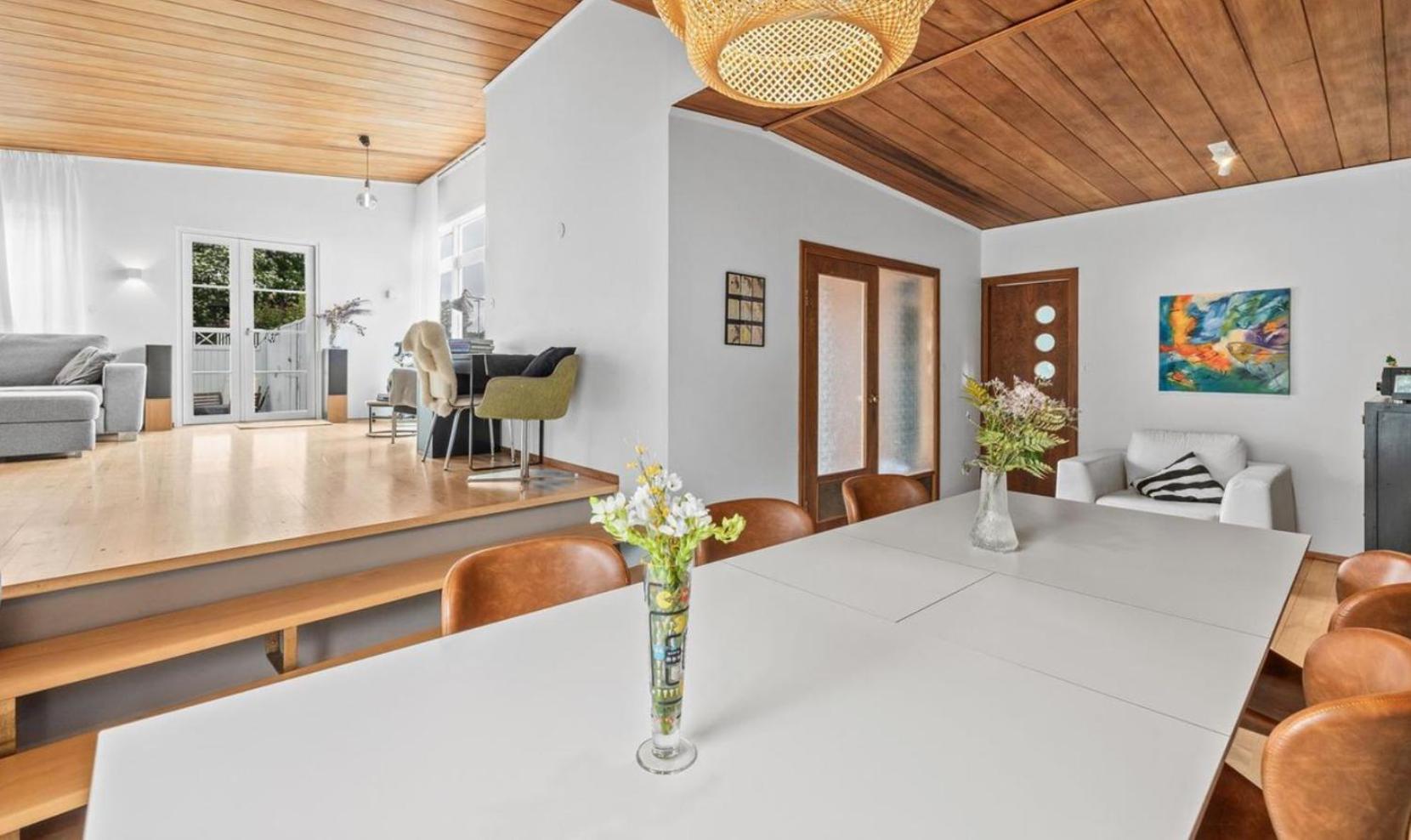 House - Villa With Garden And Hot Tub, 2 Min From Reykjavik Garthabaer Екстер'єр фото