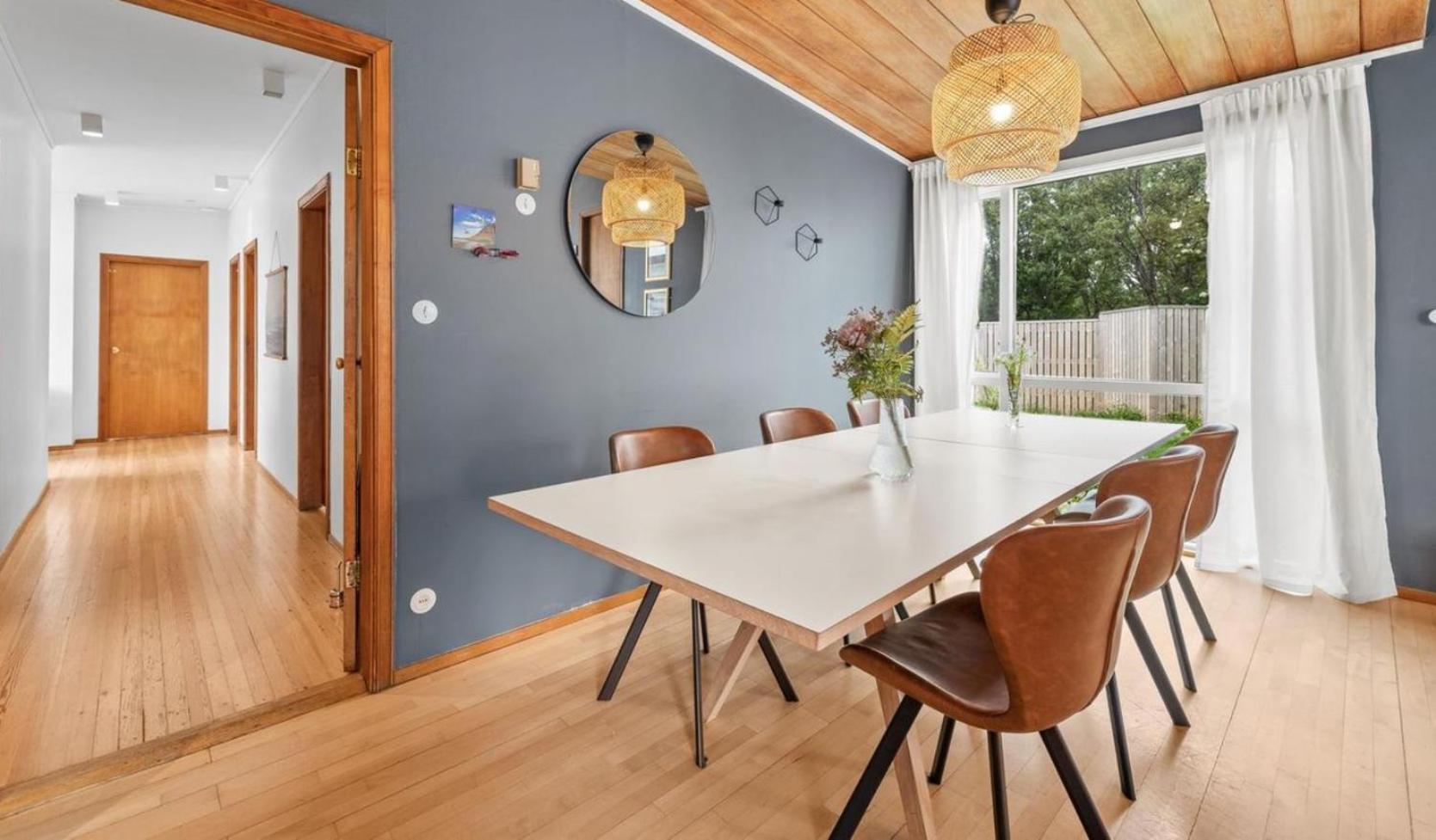 House - Villa With Garden And Hot Tub, 2 Min From Reykjavik Garthabaer Екстер'єр фото